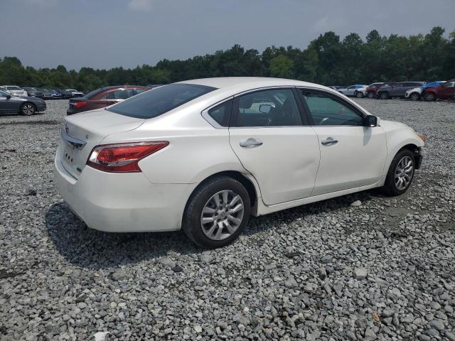 Photo 3 from auction – 2013 NISSAN ALTIMA 2.5 with VIN 1N4AL3AP4DC264096