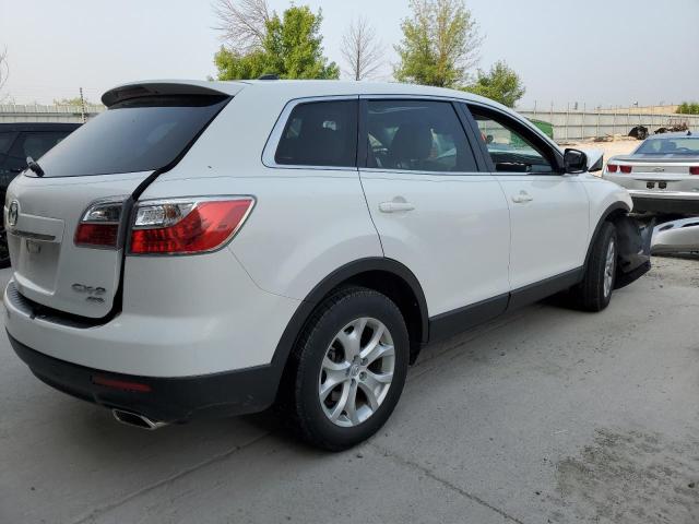 Photo 3 from auction – 2011 MAZDA CX-9 with VIN JM3TB3CAXB0305318