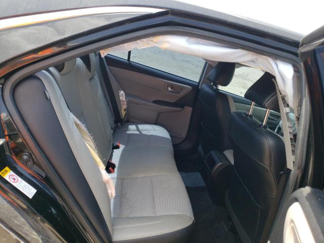 Photo 10 from auction – 2015 TOYOTA CAMRY LE with VIN 4T1BF1FK8FU112743