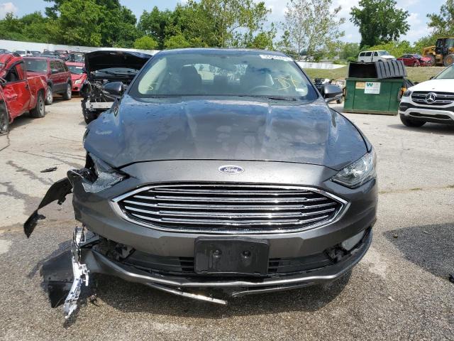 Photo 5 from auction – 2017 FORD FUSION SE with VIN 3FA6P0HD3HR312425
