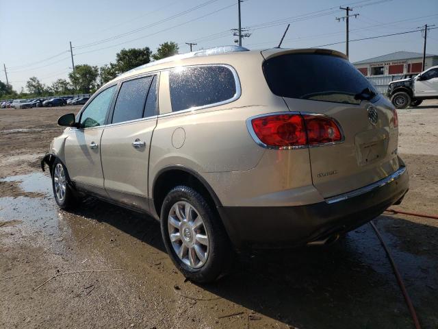 Photo 2 from auction – 2011 BUICK ENCLAVE CX with VIN 5GAKRBED9BJ280750