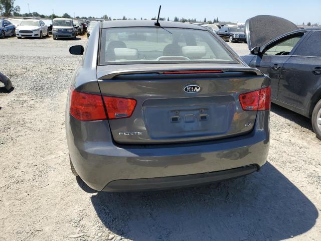 Photo 6 from auction – 2013 KIA FORTE EX with VIN KNAFU4A26D5722231