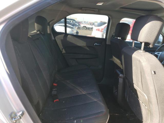 Photo 11 from auction – 2012 CHEVROLET EQUINOX LT with VIN 2GNALDEK1C1311305