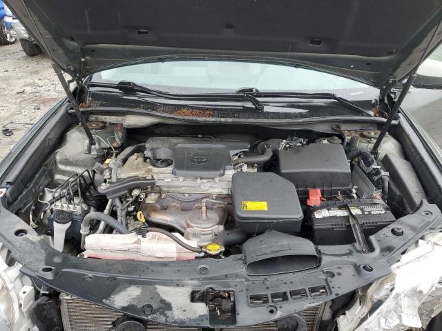 Photo 11 from auction – 2012 TOYOTA CAMRY BASE with VIN 4T4BF1FK1CR274358