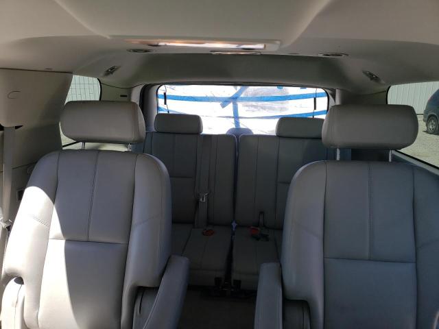 Photo 10 from auction – 2007 GMC YUKON with VIN 1GKFK13017R142518