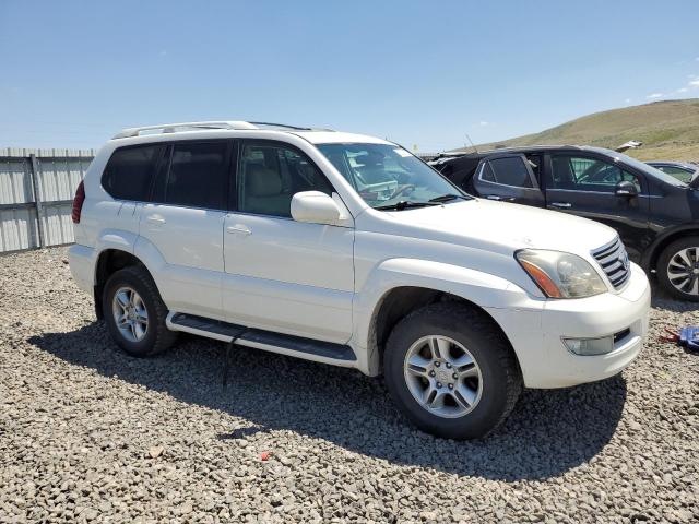 Photo 4 from auction – 2004 LEXUS GX 470 with VIN JTJBT20XX40044826