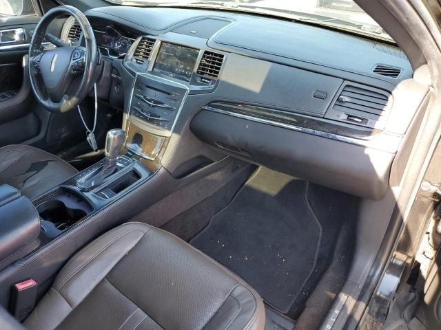 Photo 8 from auction – 2013 LINCOLN MKS with VIN 1LNHL9DK5DG608258