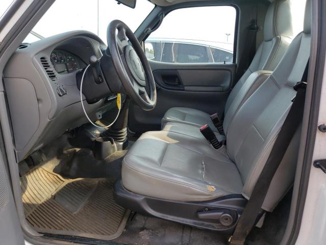 Photo 7 from auction – 2005 FORD RANGER with VIN 1FTYR10D85PA72757