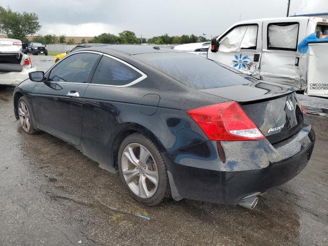 Photo 2 from auction – 2011 HONDA ACCORD EXL with VIN 1HGCS2B8XBA004805
