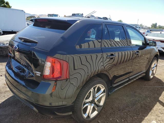 Photo 3 from auction – 2011 FORD EDGE SPORT with VIN 2FMDK4AK6BBA97432
