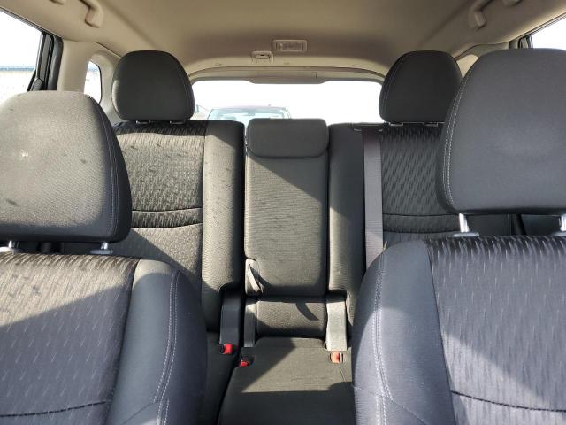 Photo 10 from auction – 2018 NISSAN ROGUE S with VIN KNMAT2MT1JP600384