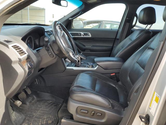 Photo 7 from auction – 2013 FORD EXPLORER L with VIN 1FM5K8F88DGB53293