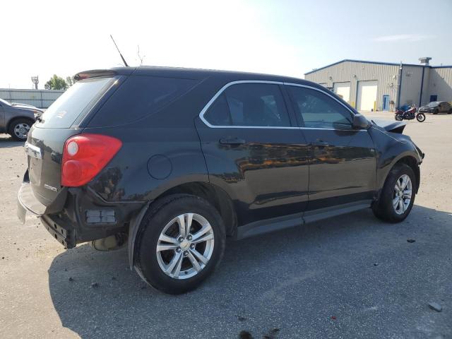 Снимка 3 от търг – 2012 CHEVROLET EQUINOX LS с VIN 2GNFLCEK2C6168142