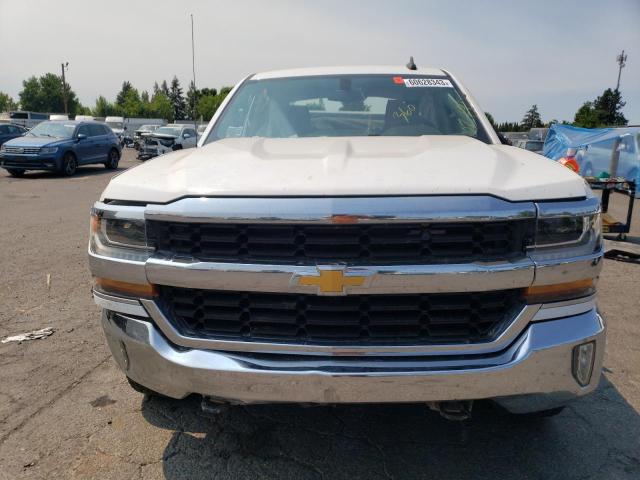 Photo 5 from auction – 2018 CHEVROLET SILVERADO with VIN 3GCUKREC6JG607293