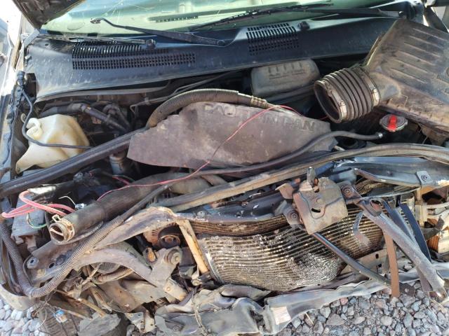 Photo 12 from auction – 2004 JEEP GRAN CHER with VIN 1J4GX48S64C177982