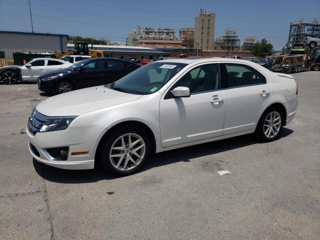 Photo 1 from auction – 2010 FORD FUSION SEL with VIN 3FAHP0JG3AR211470