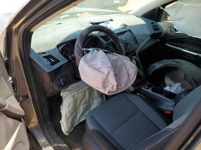 Photo 8 from auction – 2014 FORD ESCAPE SE with VIN 1FMCU0GXXEUC46053