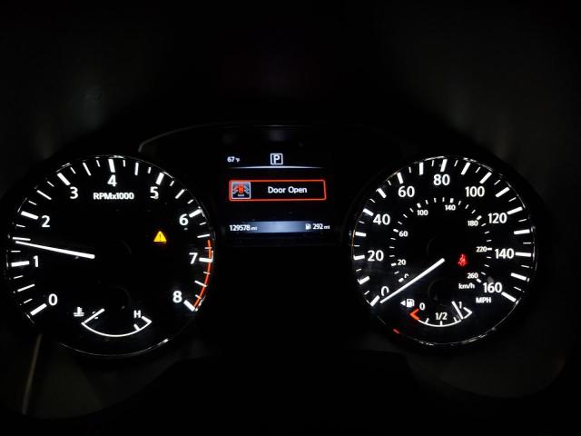 Photo 9 from auction – 2016 NISSAN ALTIMA 2.5 with VIN 1N4AL3AP3GN359905
