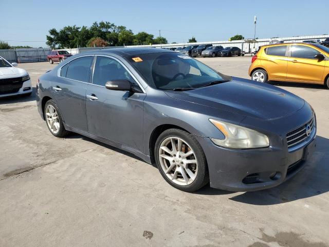 Photo 4 from auction – 2011 NISSAN MAXIMA S with VIN 1N4AA5AP5BC820835