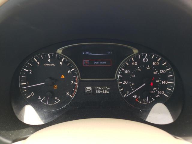 Photo 9 from auction – 2014 NISSAN ALTIMA 2.5 with VIN 1N4AL3AP6EC117540