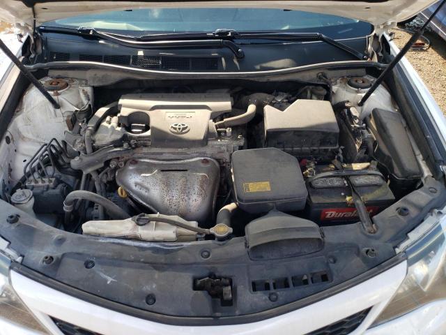 Photo 11 from auction – 2014 TOYOTA CAMRY L with VIN 4T1BF1FK7EU407105