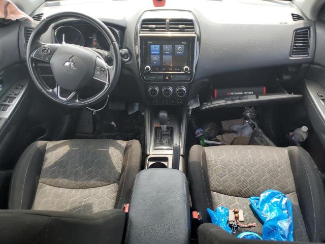 Photo 8 from auction – 2020 MITSUBISHI OUTLANDER with VIN JA4AR3AU6LU018961