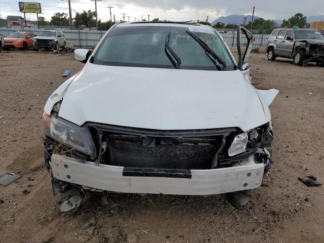 Photo 5 from auction – 2014 ACURA ILX 20 with VIN 19VDE1F39EE007000