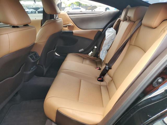 Photo 10 from auction – 2020 LEXUS ES 350 with VIN 58ADZ1B19LU068706