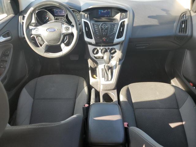 Photo 8 from auction – 2013 FORD FOCUS SE with VIN 1FADP3F20DL288829
