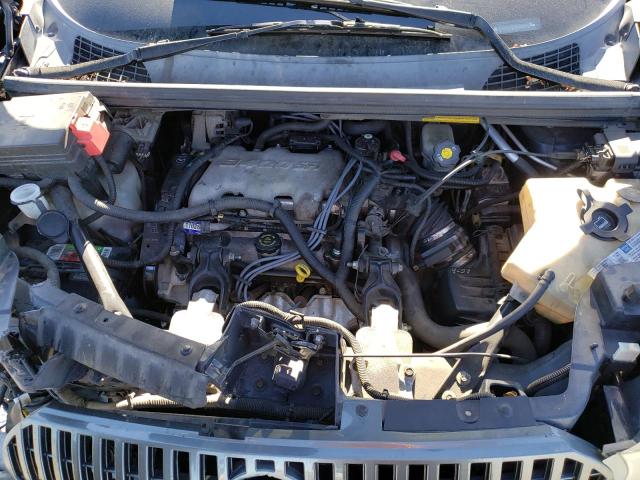 Photo 12 from auction – 2002 BUICK RENDEZVOUS with VIN 3G5DA03E42S563559