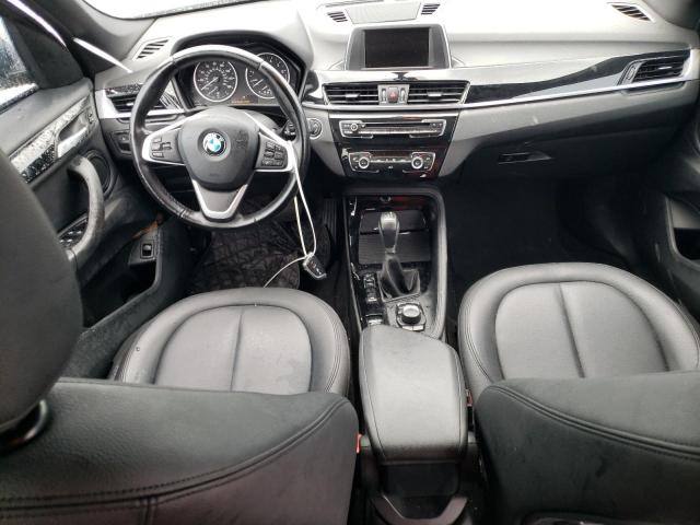 Photo 8 from auction – 2016 BMW X1 XDRIVE2 with VIN WBXHT3C31G5E55718