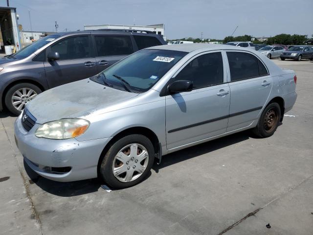 Photo 1 from auction – 2006 TOYOTA COROLLA CE with VIN 1NXBR32E66Z597502