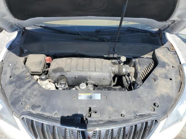 Photo 12 from auction – 2017 BUICK ENCLAVE with VIN 5GAKVCKD4HJ239571