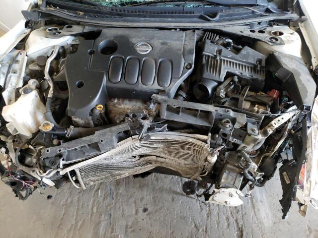 Photo 11 from auction – 2011 NISSAN ALTIMA BAS with VIN 1N4AL2AP8BN438411