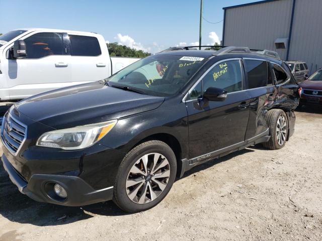 SUBARU OUTBACK 2. 2016 with VIN 4S4BSBNC3G3288862 - Photo from auction