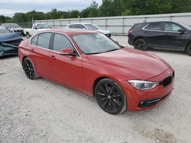 Foto 4 de la subasta – 2018 BMW 330 XI con VIN WBA8D9G52JNU68035