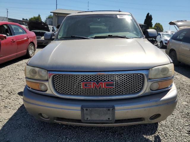 Photo 5 from auction – 2002 GMC DENALI with VIN 1GKEK63U42J108883