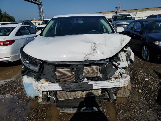 Photo 5 from auction – 2017 FORD EDGE SEL with VIN 2FMPK4J82HBB83976