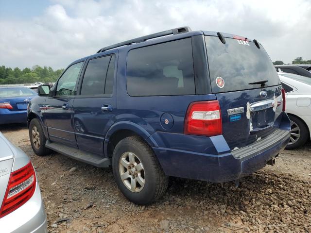 Photo 2 from auction – 2009 FORD EXPEDITION with VIN 1FMFU16559EB03580