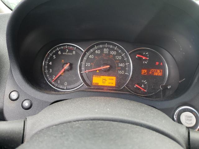 Фото 9 с аукциона – 2011 NISSAN MAXIMA S с VIN 1N4AA5AP7BC834882
