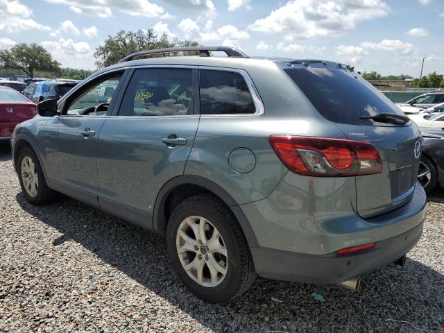 Photo 2 from auction – 2013 MAZDA CX-9 TOURI with VIN JM3TB2CA8D0416625