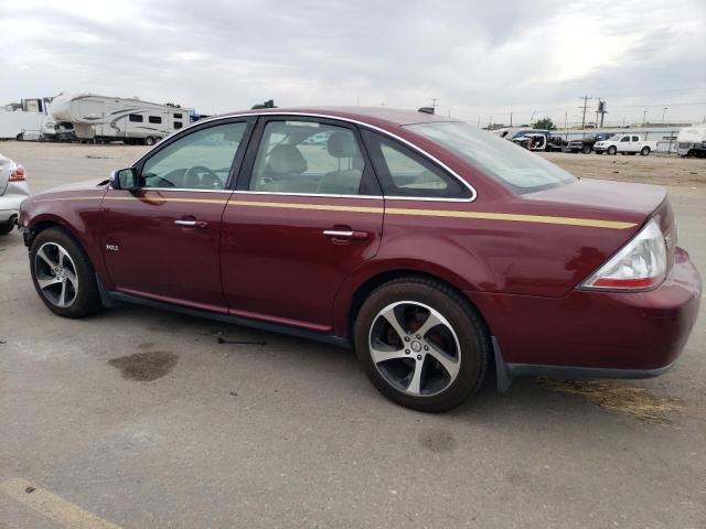 Photo 2 from auction – 2008 MERCURY SABLE PREM with VIN 1MEHM42W48G602725