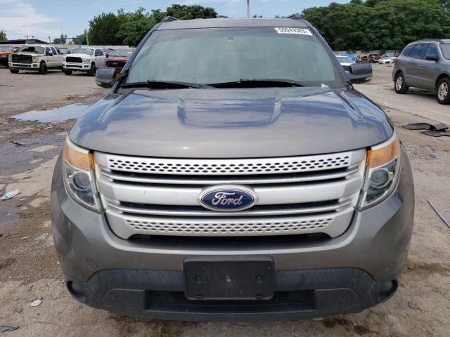 Photo 5 from auction – 2011 FORD EXPLORER X with VIN 1FMHK7D8XBGA92861