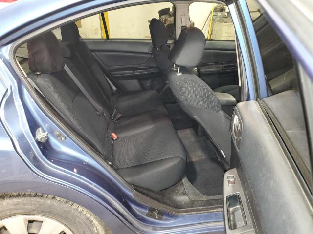 Photo 10 from auction – 2014 SUBARU IMPREZA with VIN JF1GJAA65EH012292