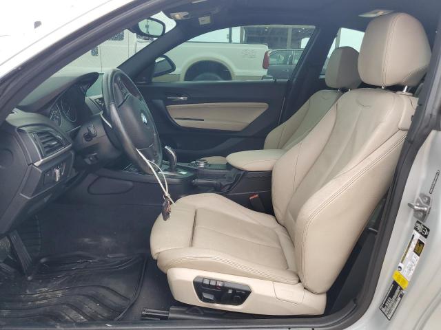 Photo 7 from auction – 2014 BMW 228 I with VIN WBA1F5C59EV255213