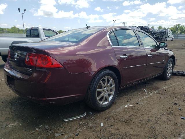Foto 3 de la subasta – 2007 BUICK LUCERNE CX con VIN 1G4HD57277U107475