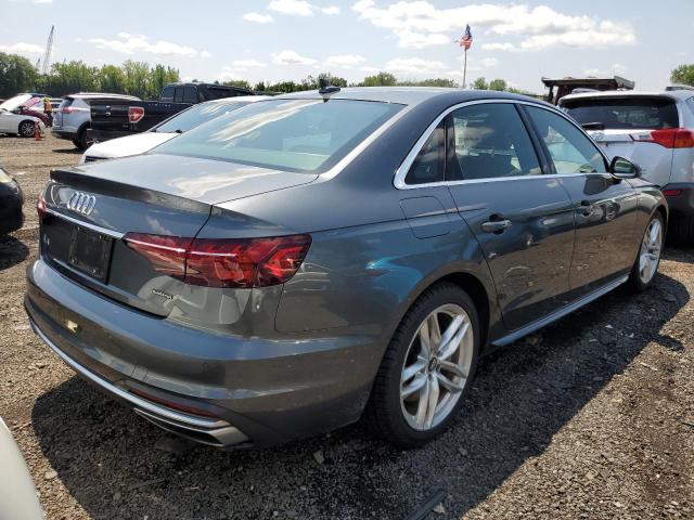 Photo 3 from auction – 2020 AUDI A4 PREMIUM with VIN WAUENAF4XLN014368