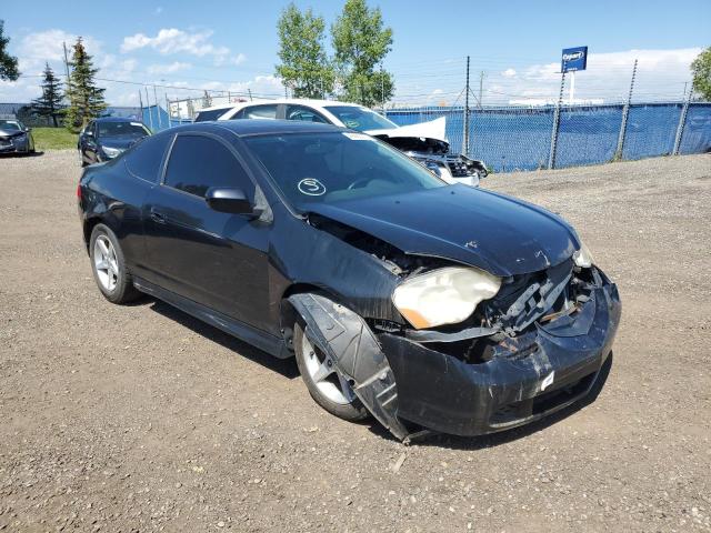Photo 4 from auction – 2004 ACURA RSX with VIN JH4DC53884S800948