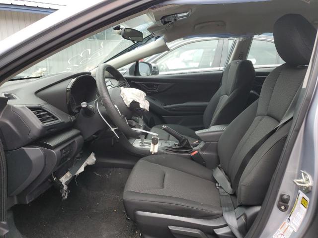 Photo 7 from auction – 2017 SUBARU IMPREZA with VIN 4S3GTAA66H3724252
