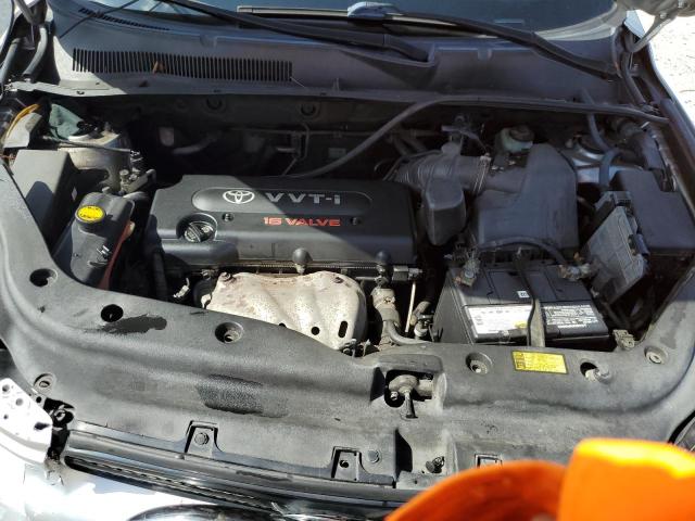 Photo 12 from auction – 2007 TOYOTA RAV4 with VIN JTMZD33V176027445